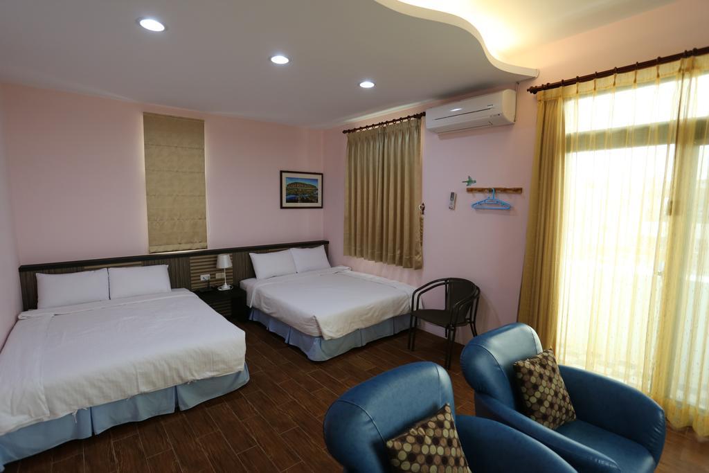 See Your Dreams B&B Маджонг Экстерьер фото