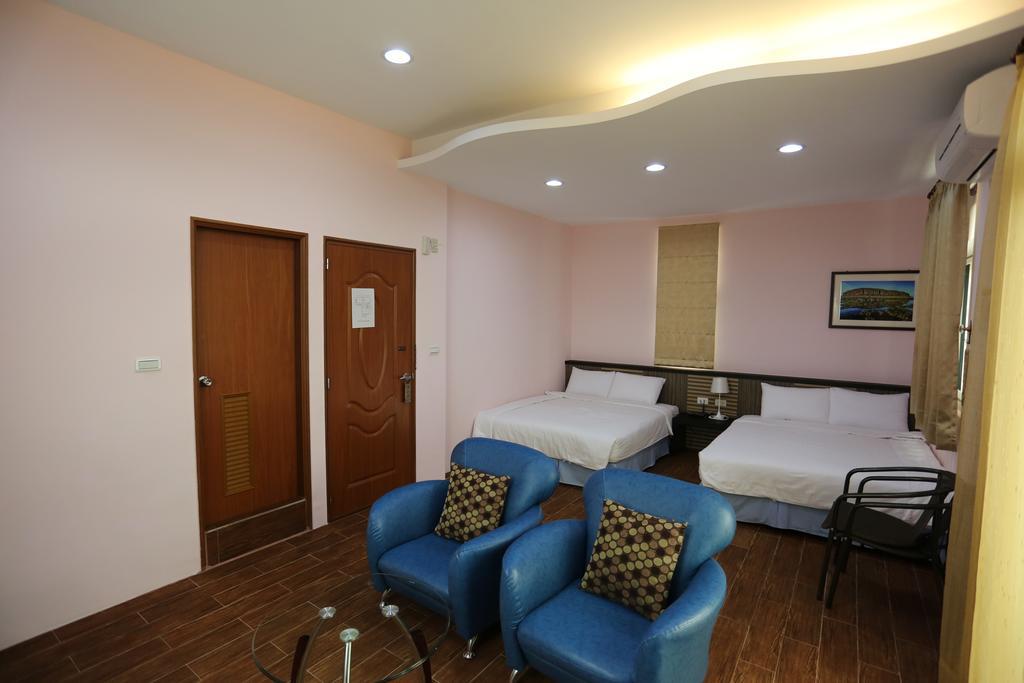 See Your Dreams B&B Маджонг Экстерьер фото