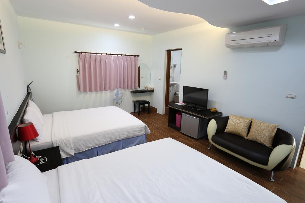 See Your Dreams B&B Маджонг Экстерьер фото