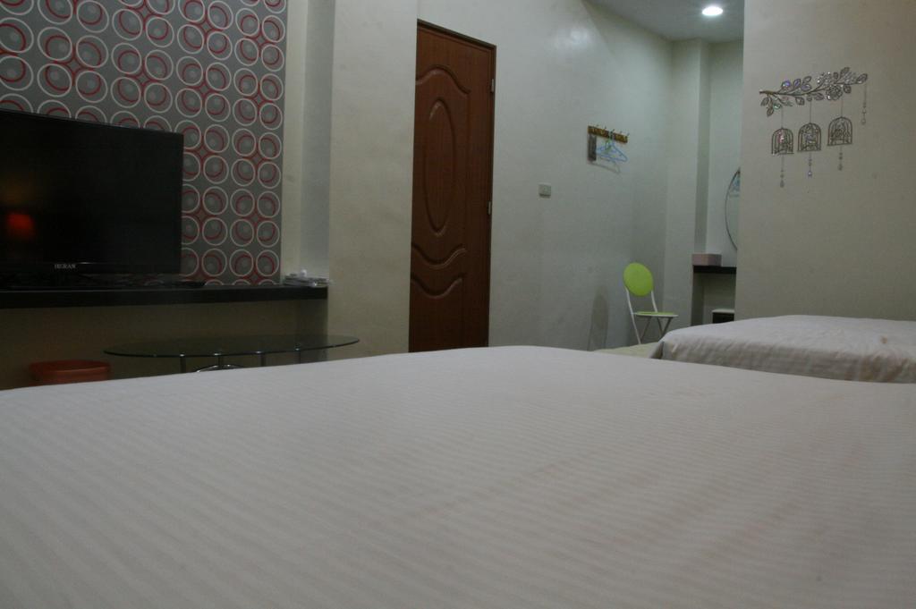See Your Dreams B&B Маджонг Экстерьер фото